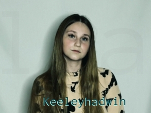 Keeleyhadwin