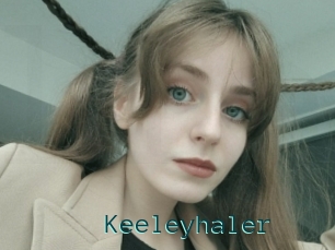 Keeleyhaler