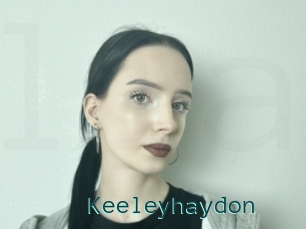 Keeleyhaydon