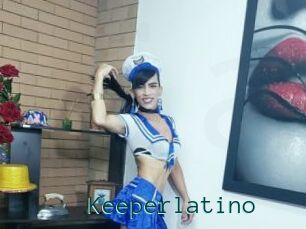 Keeperlatino