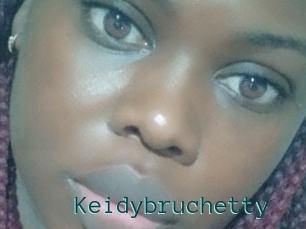 Keidybruchetty