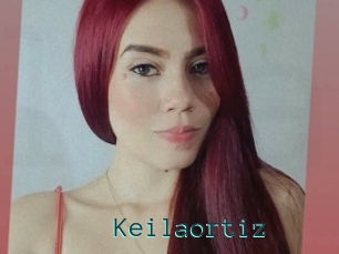 Keilaortiz