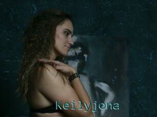 Keilyjona