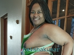 Keishakumar