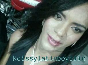 Keissylatinboy11in