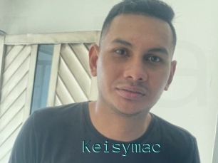 Keisymac