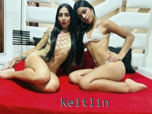 Keitlin