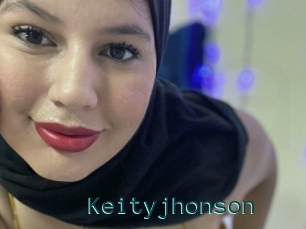 Keityjhonson