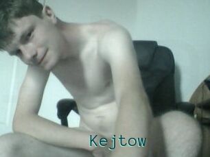 Kejtow