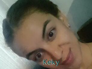 Keky