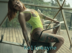 Kelinwayne