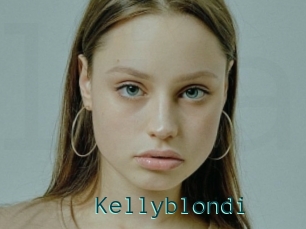 Kellyblondi