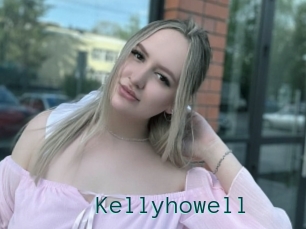 Kellyhowell