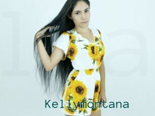 Kellymontana