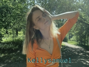 Kellysamuel