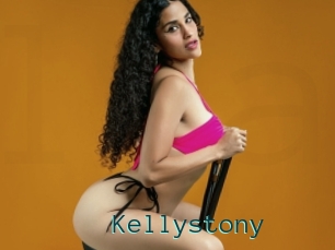 Kellystony