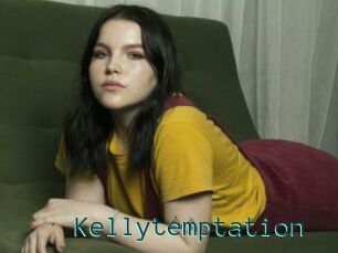Kellytemptation