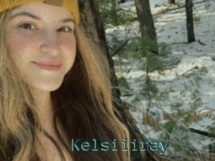 Kelsiiiray