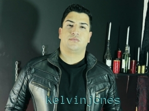 Kelvinjones