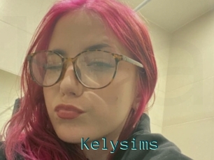 Kelysims
