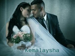 Kemalaysha