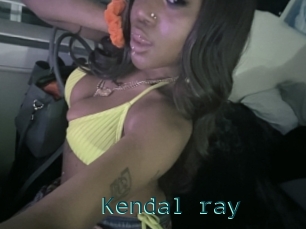 Kendal_ray