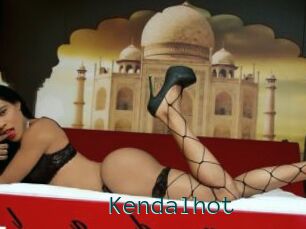 Kendalhot