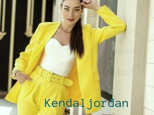 Kendaljordan