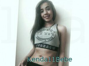 KendallBebe