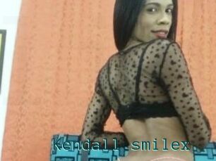 Kendall_smilex