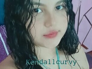 Kendallcurvy