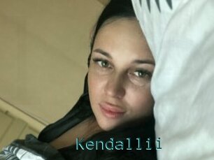 Kendallii