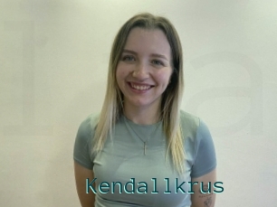 Kendallkrus