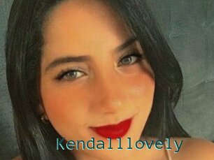 Kendalllovely