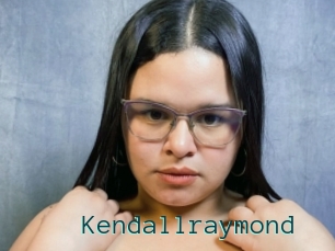 Kendallraymond