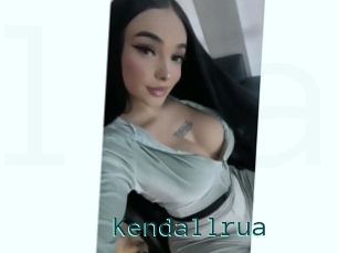 Kendallrua