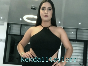Kendalltaylorr