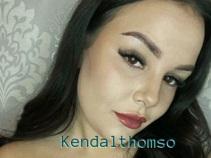 Kendalthomso
