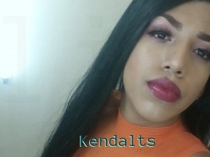 Kendalts