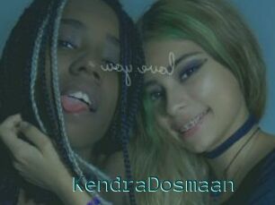 KendraDosmaan