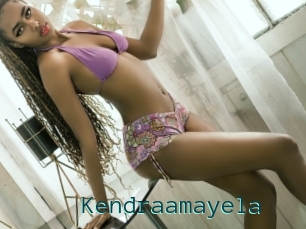 Kendraamayela
