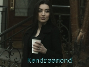 Kendraamond
