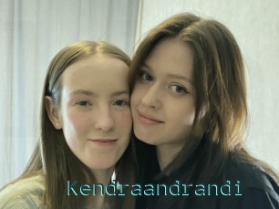 Kendraandrandi