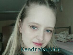 Kendrabadder