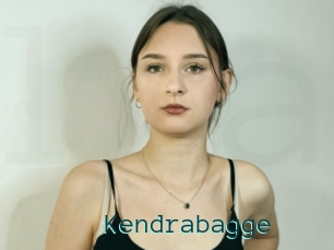 Kendrabagge