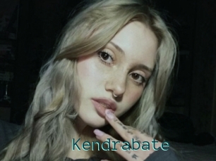 Kendrabate