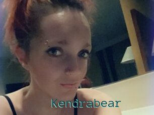 Kendrabear