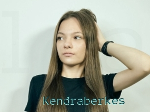 Kendraberkes
