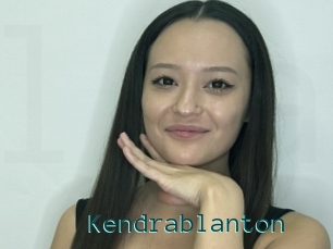 Kendrablanton