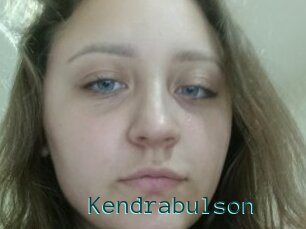 Kendrabulson